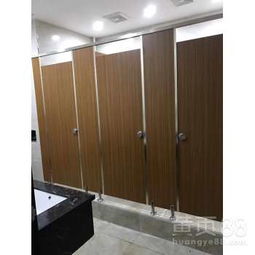 【福州金灿源鼓楼区卫生间隔断公司产品定制商家防水厕所隔板订货】-