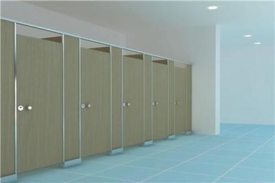 卫生间用什么隔断?卫生间隔断怎么选择?