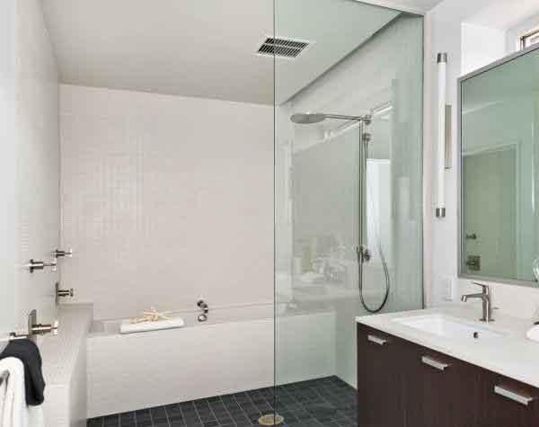 家居装修怎样设计镂空板隔断才是最好看