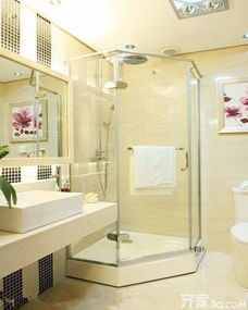 卫生间淋浴房保养全攻略 长久耐用全靠它