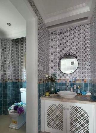 50款精品小户型装修隔断