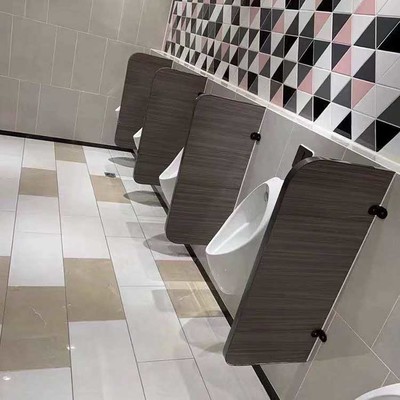 卫生间隔断厂家告诉你如何节约成本