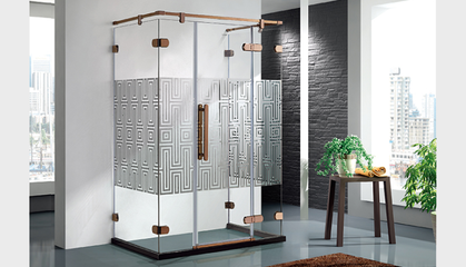 宾立淋浴房,弹奏安全之乐章