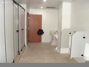 江门华威卫生间隔断 专业打造高品质公共空间解决方案