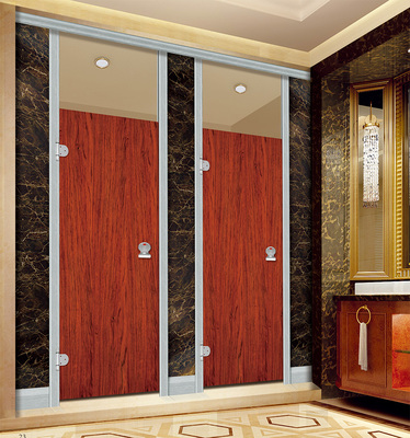 卫生间隔断产品 功能、选择与应用指南