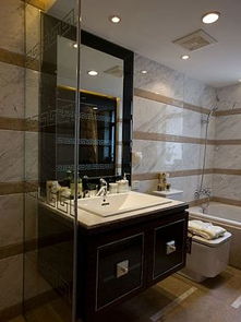 现代家庭装修效果图