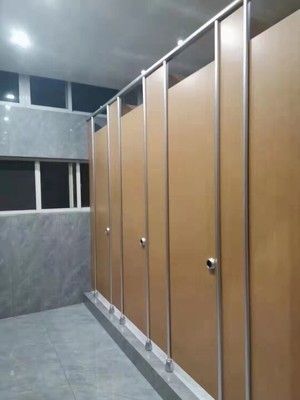 河南公厕隔断厂卫生间隔断工程报价价格