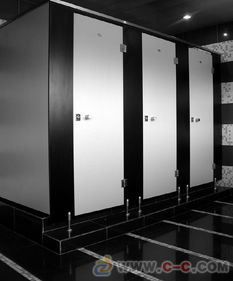 卫生间隔断的专业实力与供应优势