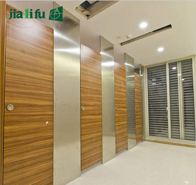 抗倍特蜂窝复合板在卫生间隔断中的应用及生产工艺