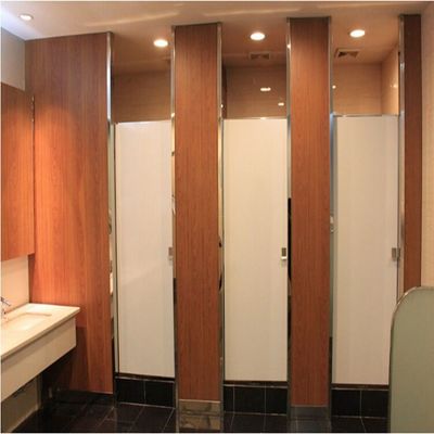 佳丽福专售耐腐蚀公共卫生间隔断，打造高品质中山卫生间隔断方案