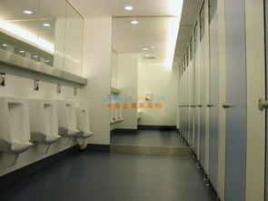 东莞卫生间隔断效果图及优惠板材选购指南