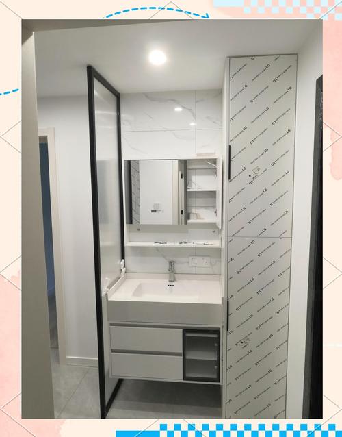 卫生间屏风隔断的两大好处，你知道吗？