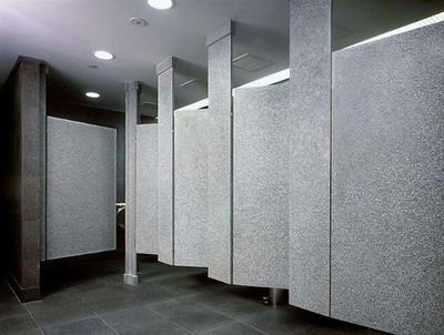 山西旅游景区卫生间隔断定制加工 提升景区品质与游客体验的关键