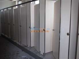 专业解读 知名企业如何以公道价格直销高品质卫生间隔断