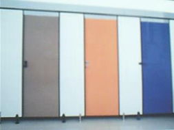 梅州卫生间隔断解决方案 兴宁与五华地区公共及私人空间的应用指南