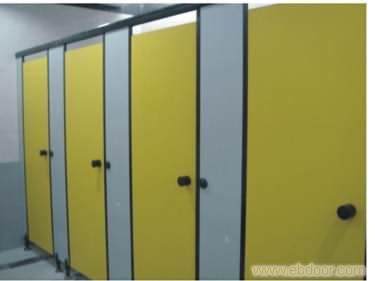 成都哥德装饰建材 专业打造高品质卫生间隔断，一站式设计安装服务